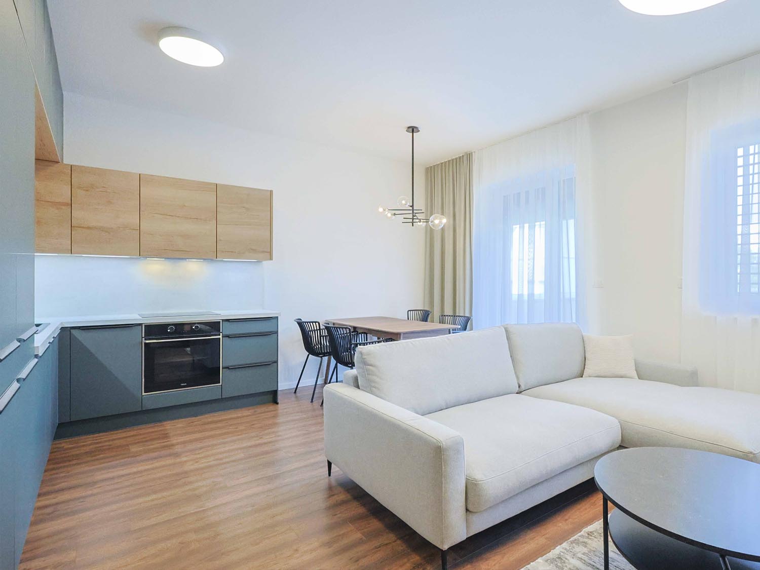 Byty Trikota Vrbové