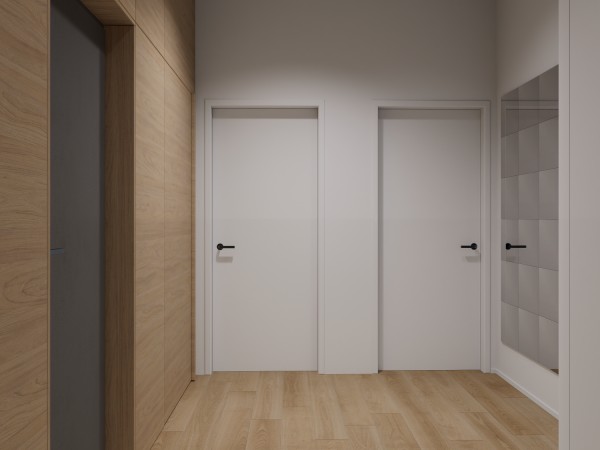 novostavba 3 izbový byt vo Vrbovom na predaj