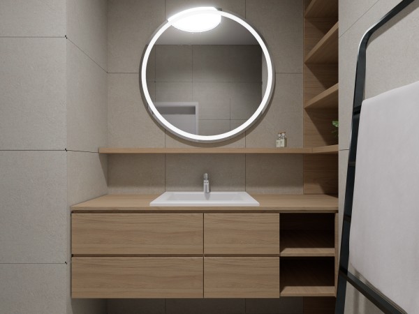 novostavba 3 izbový byt vo Vrbovom na predaj