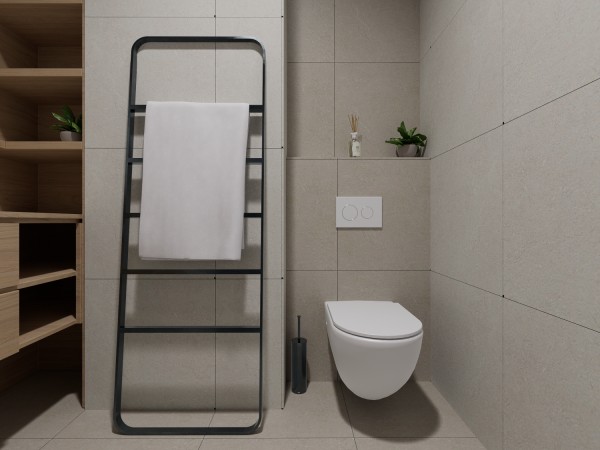 novostavba 3 izbový byt vo Vrbovom na predaj