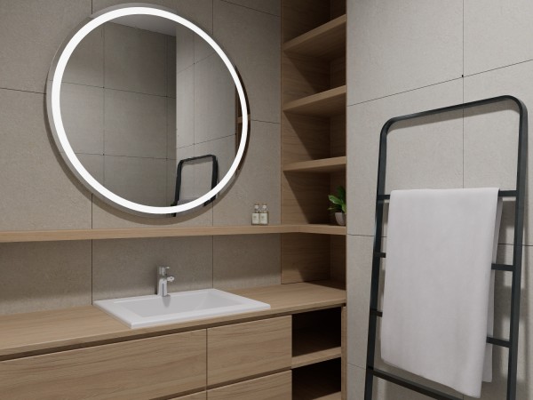 novostavba 3 izbový byt vo Vrbovom na predaj