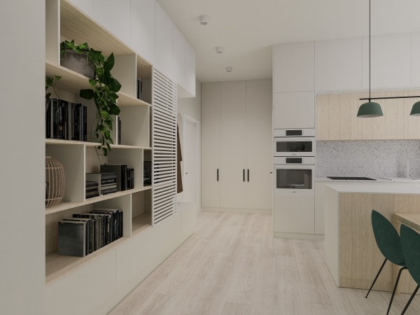 2 izbový byt na predaj Trikota Vrbové