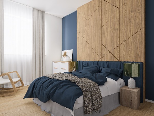 3 izbový byt novostavba Vrbové na predaj