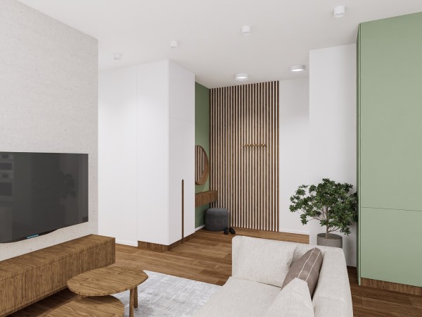 na predaj 3 izbový byt novostavba Vrbové