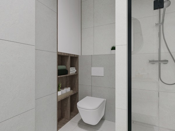 na predaj 3 izbový byt novostavba Vrbové