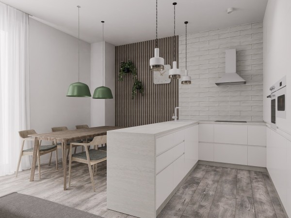 na predaj 3 izbový byt novostavba Vrbové