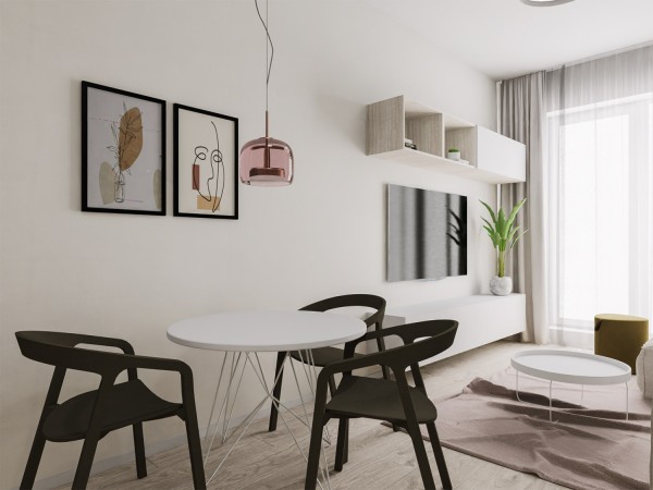 2 izbový byt na predaj Trikota Vrbové