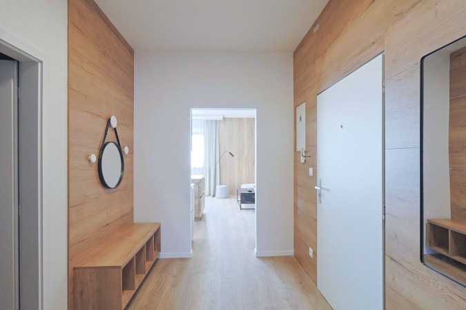 3-izbový byt Vrbové