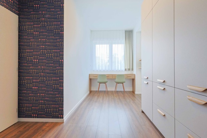 3-izbový byt novostavba na predaj Vrbové