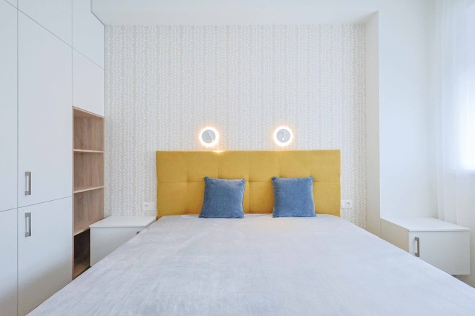 3-izbový byt novostavba na predaj Vrbové