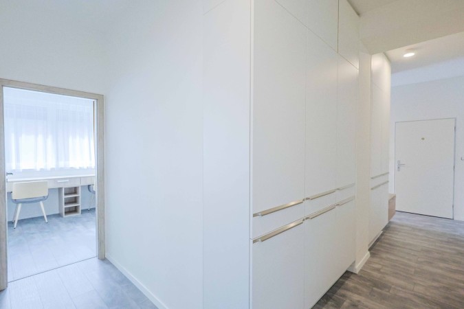 3-izbový byt novostavba na predaj Vrbové